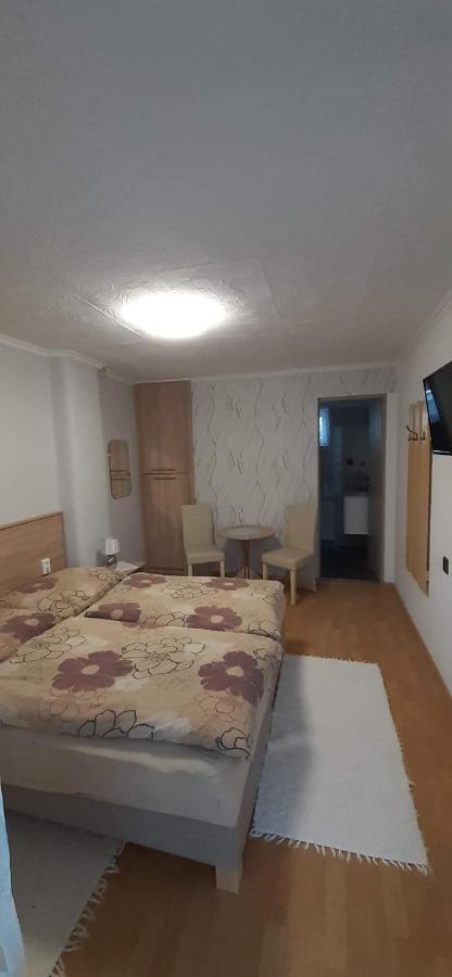 Hajnalka Vendeghaz Hotel Bük Exterior foto