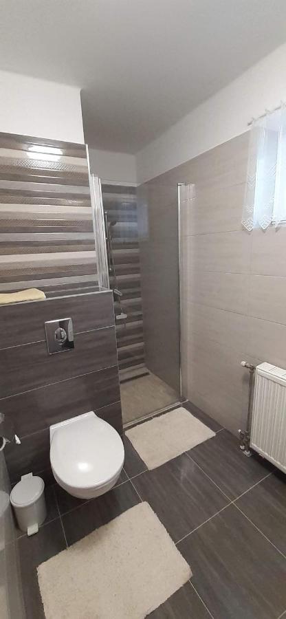 Hajnalka Vendeghaz Hotel Bük Exterior foto
