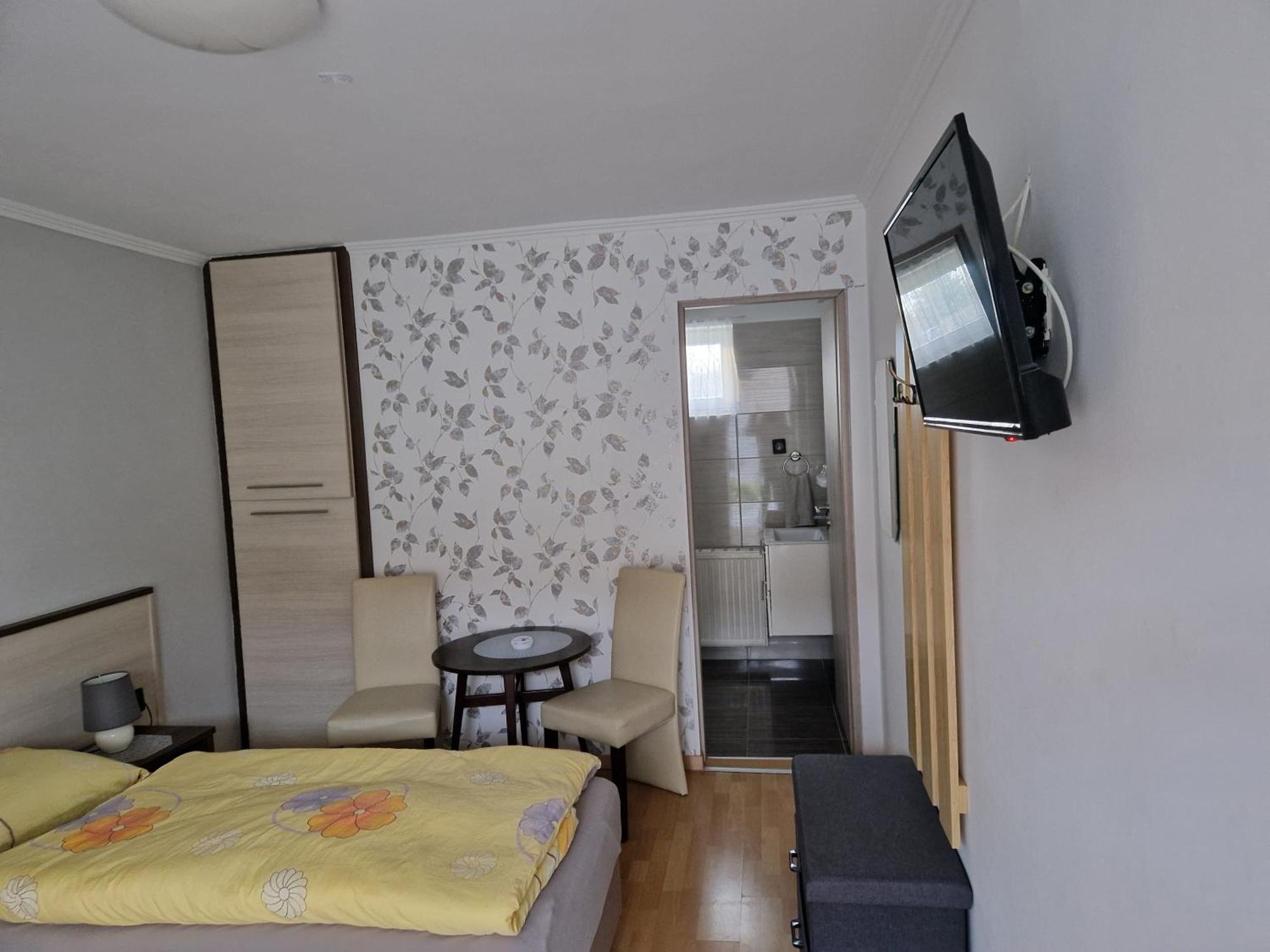Hajnalka Vendeghaz Hotel Bük Exterior foto