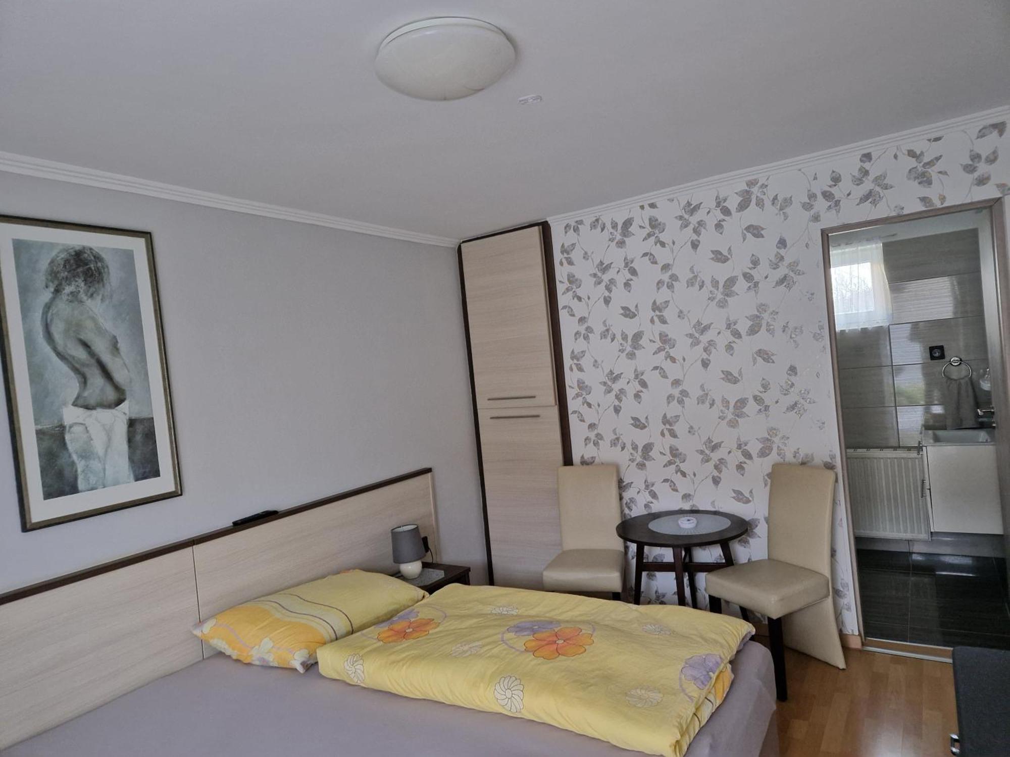 Hajnalka Vendeghaz Hotel Bük Exterior foto