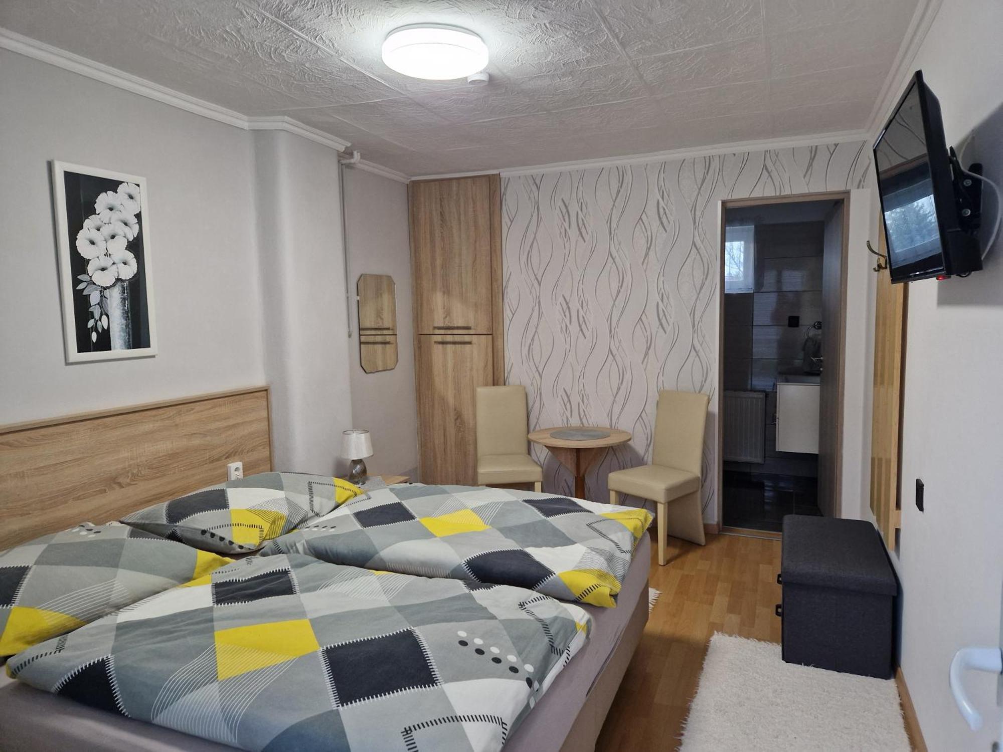 Hajnalka Vendeghaz Hotel Bük Exterior foto