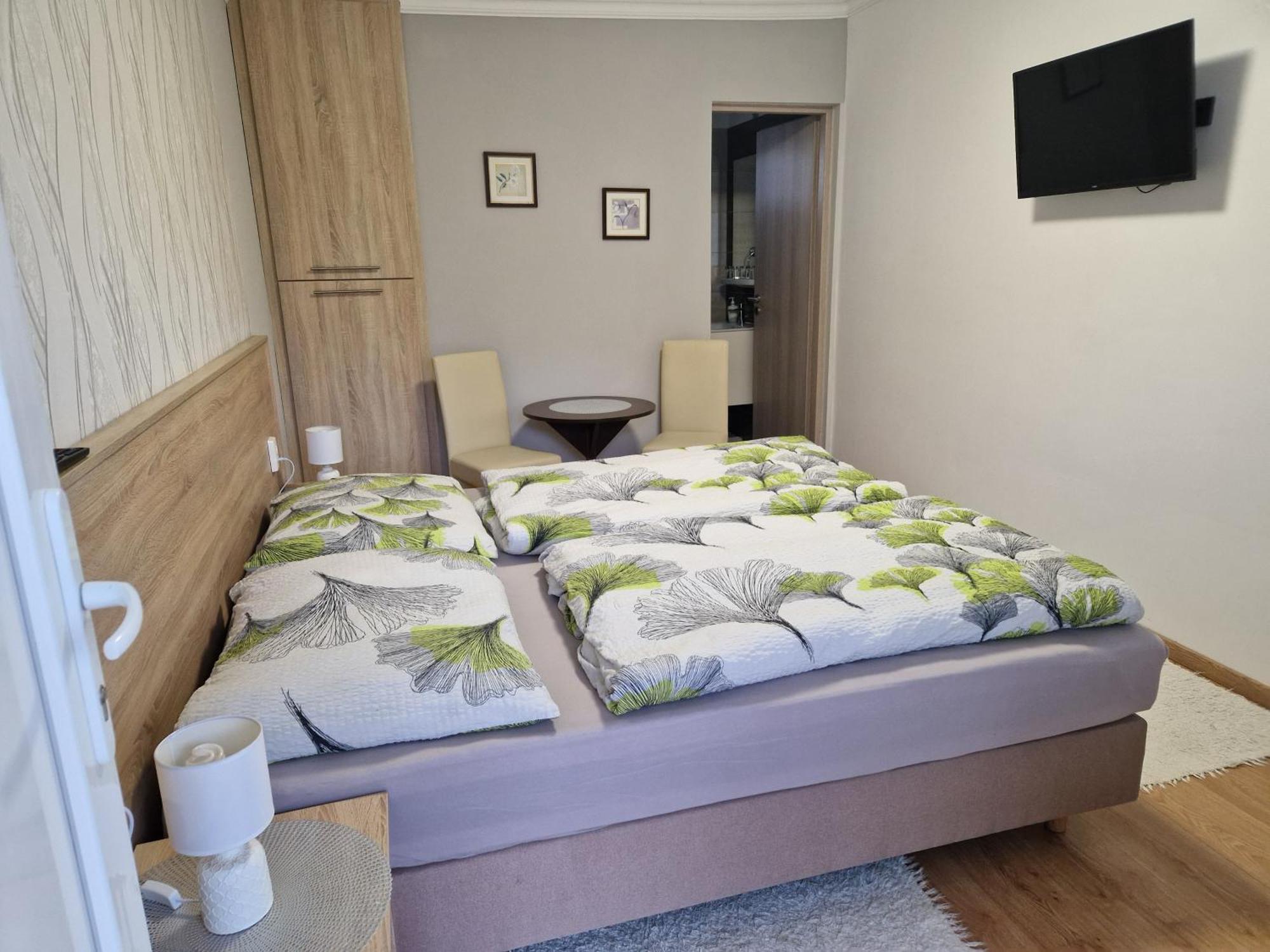 Hajnalka Vendeghaz Hotel Bük Exterior foto