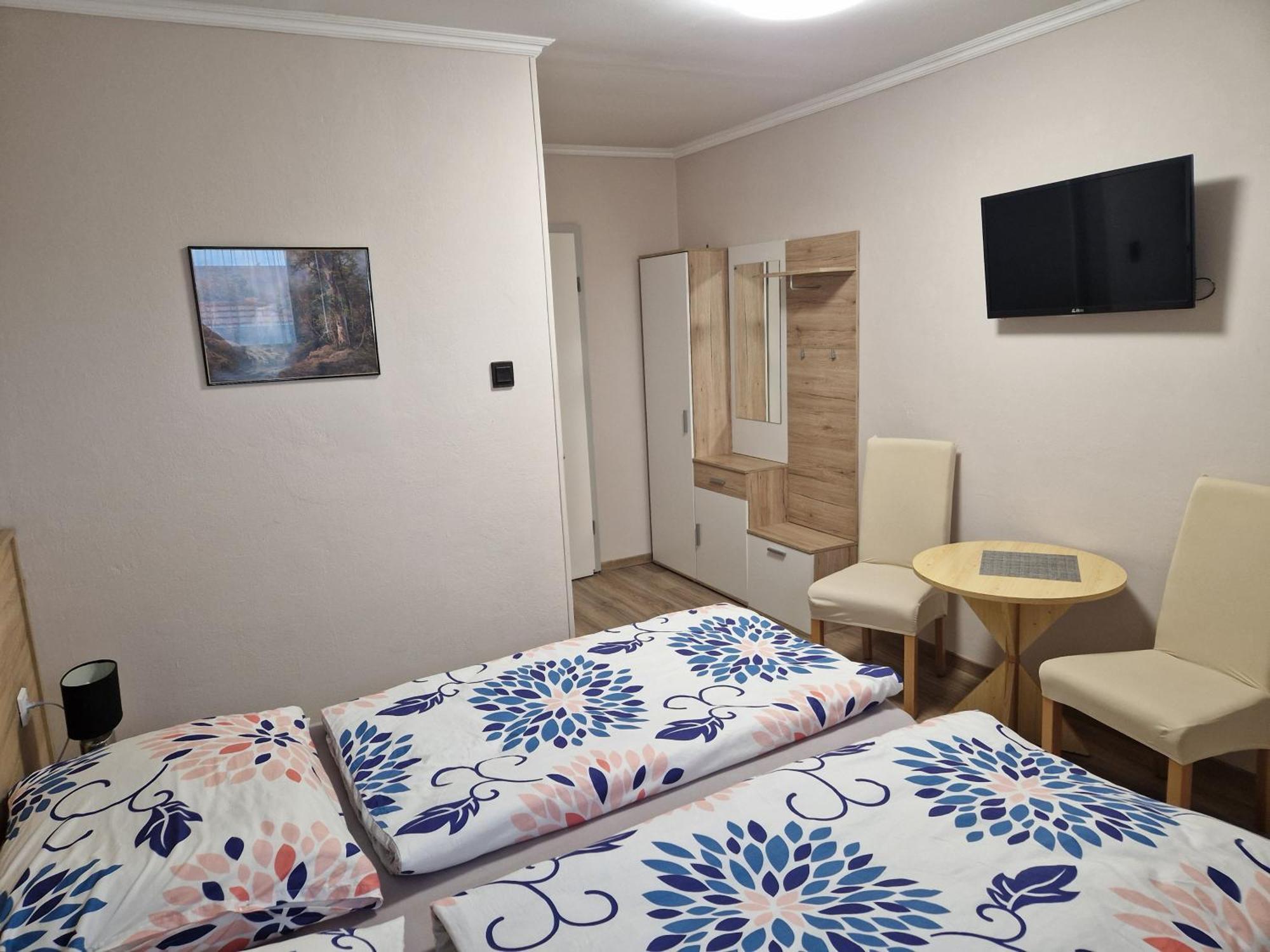 Hajnalka Vendeghaz Hotel Bük Exterior foto