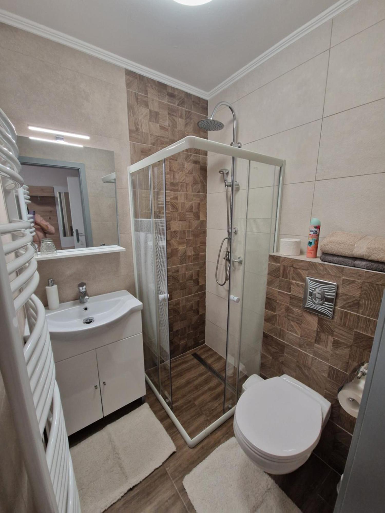 Hajnalka Vendeghaz Hotel Bük Exterior foto
