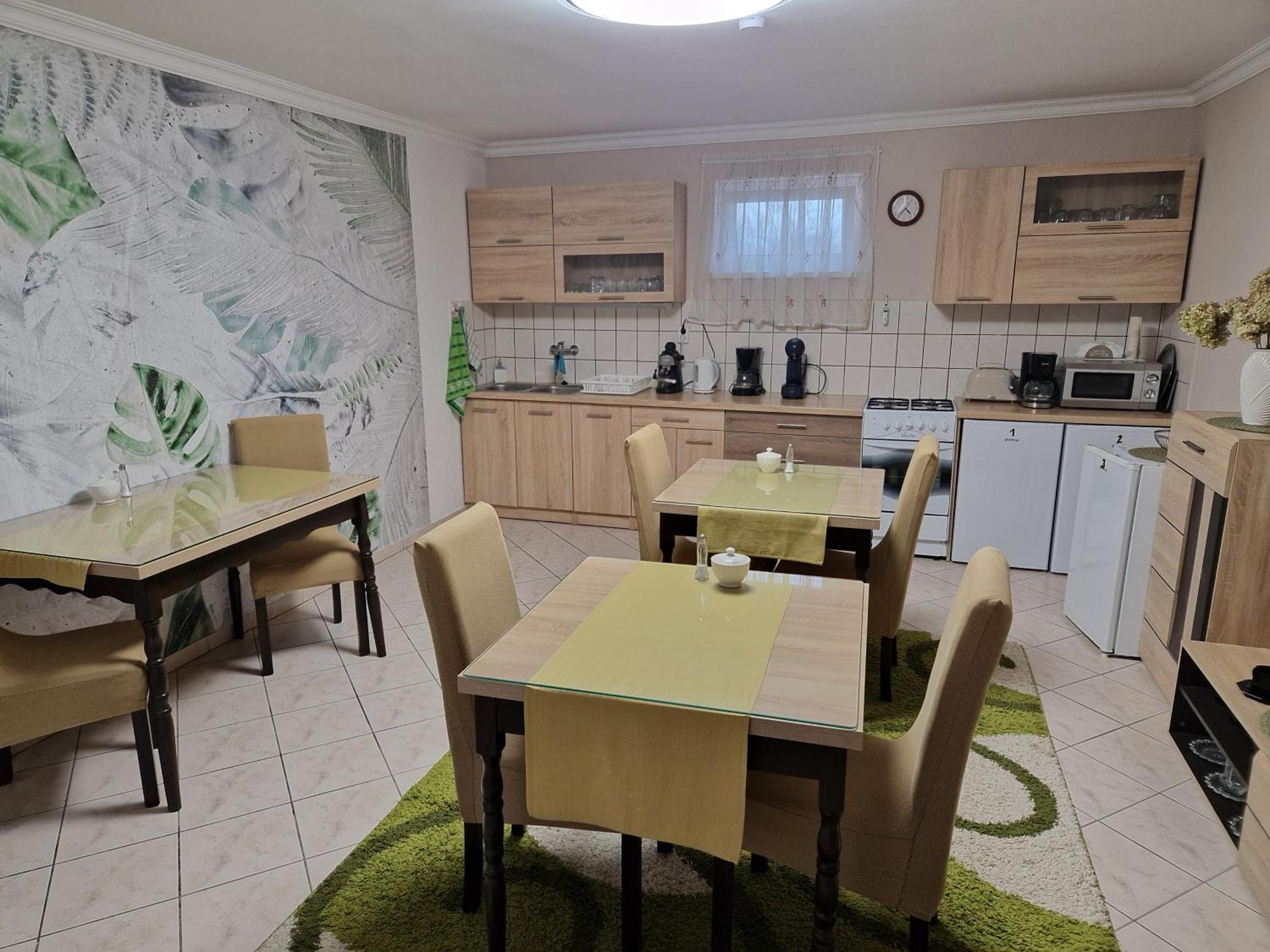 Hajnalka Vendeghaz Hotel Bük Exterior foto